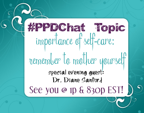 PPDChat topic 050211