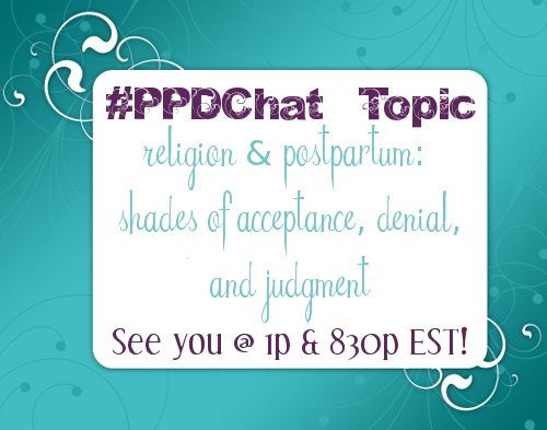 PPDChat topic 062011