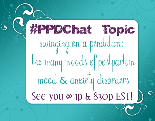PPDChat topic 062711